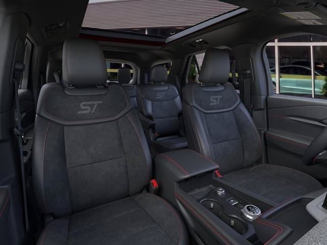 New 2026 Ford Explorer ST w/ Sun And Sound Package AWD/4WD image 18
