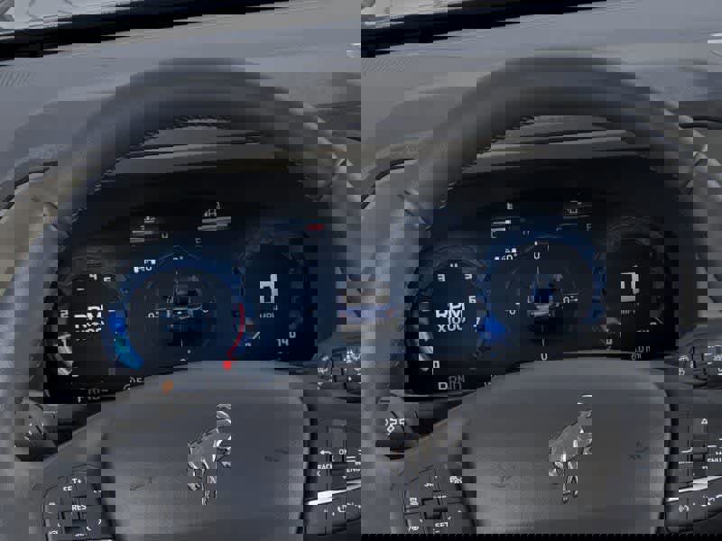 New 2025 Ford Bronco Sport Big Bend image 13