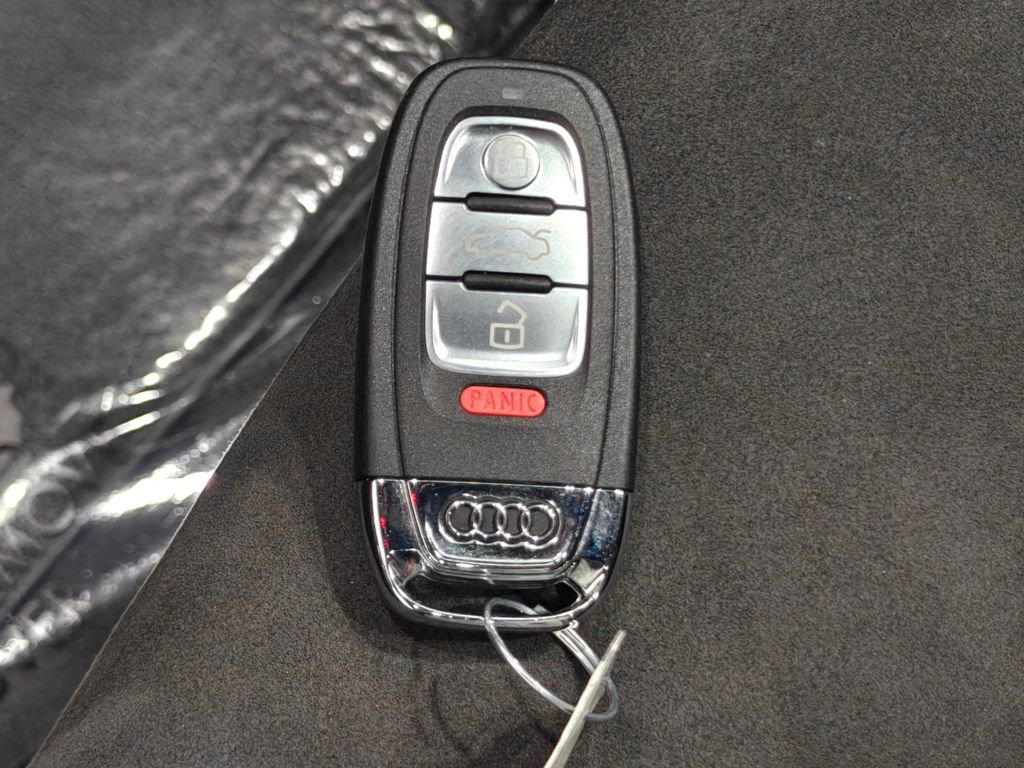 Used 2013 Audi RS 5 Coupe AWD/4WD image 14