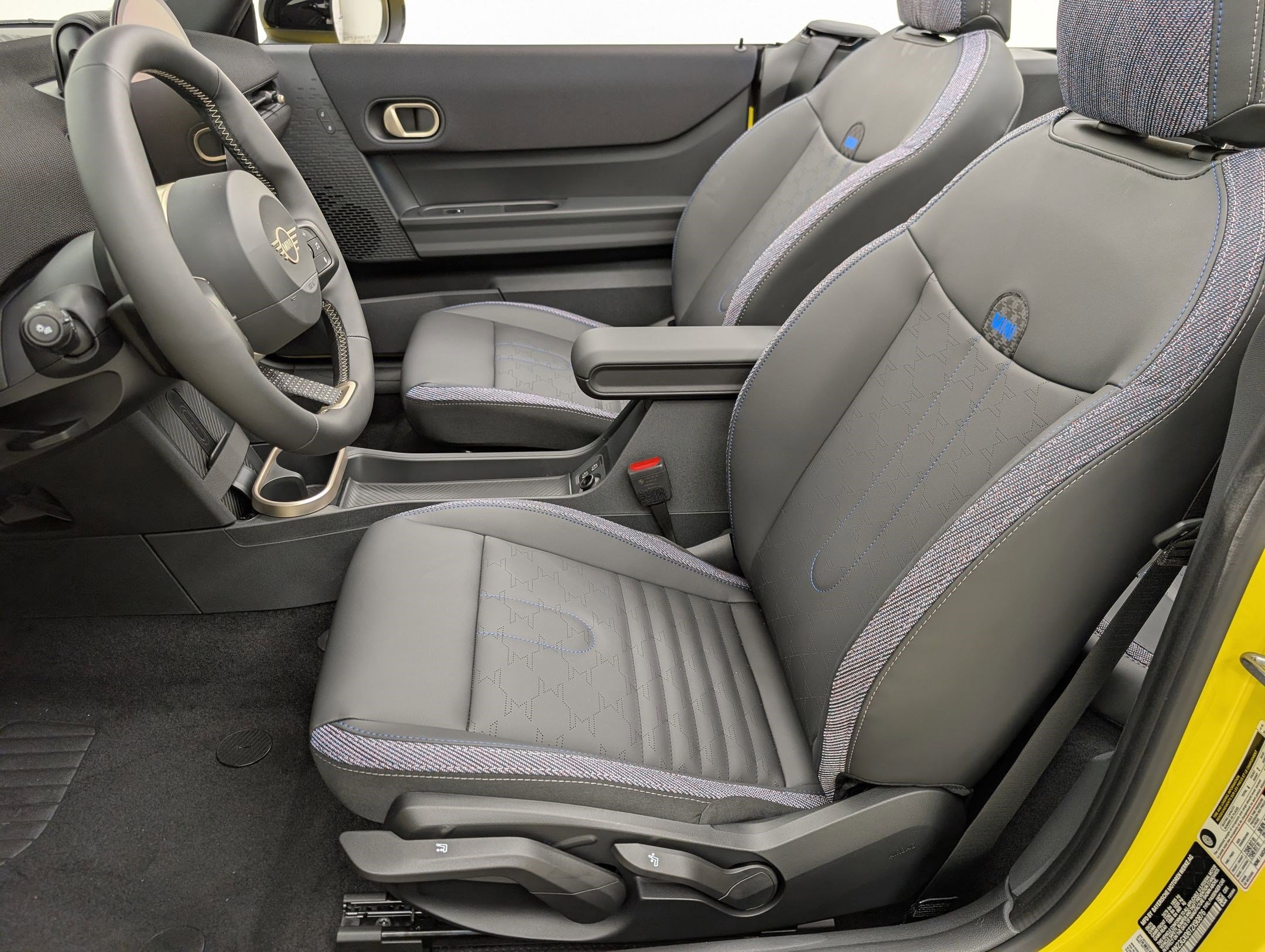 New 2026 MINI Cooper S image 5