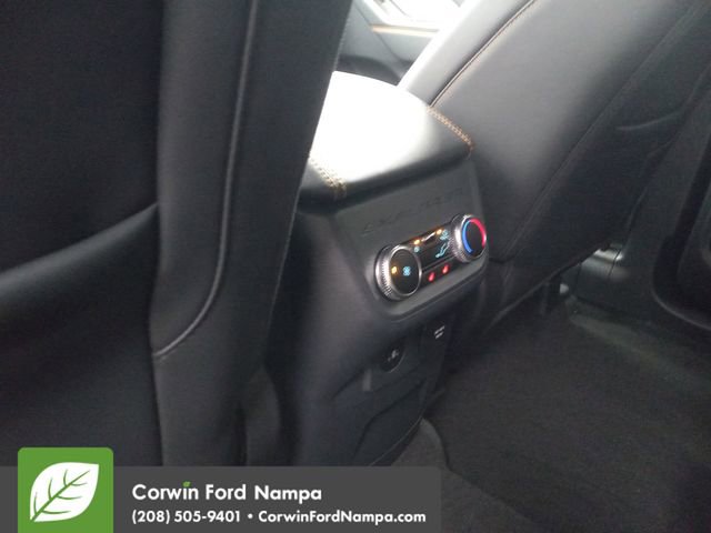 New 2026 Ford Explorer Tremor w/ Tremor Ultimate Package image 26