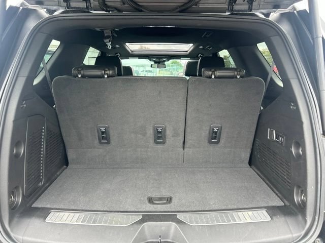 Used 2023 Chevrolet Tahoe RST w/ Luxury Package RWD image 21