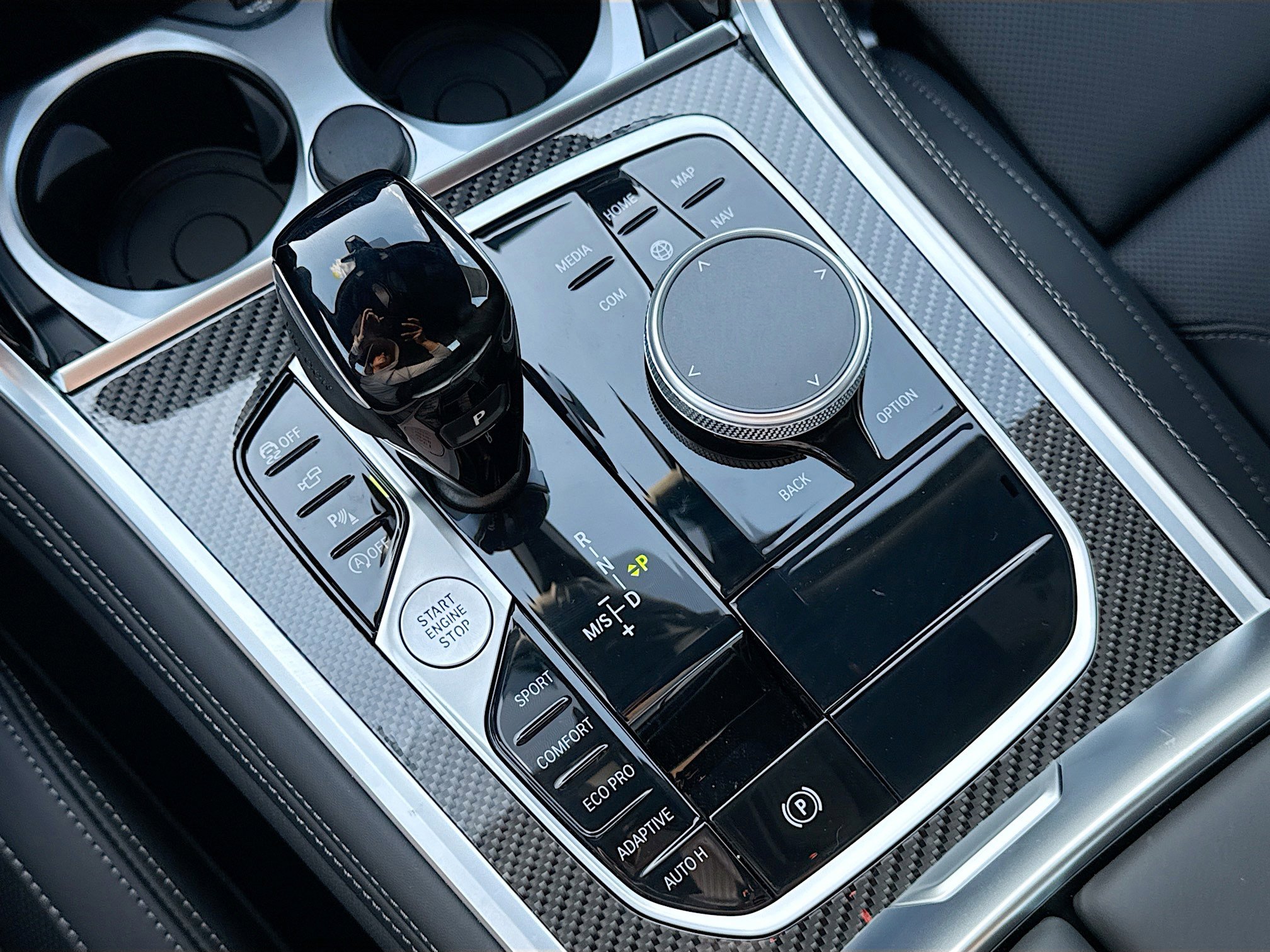 New 2026 BMW M850i xDrive Coupe w/ Driving Assistance Package image 27