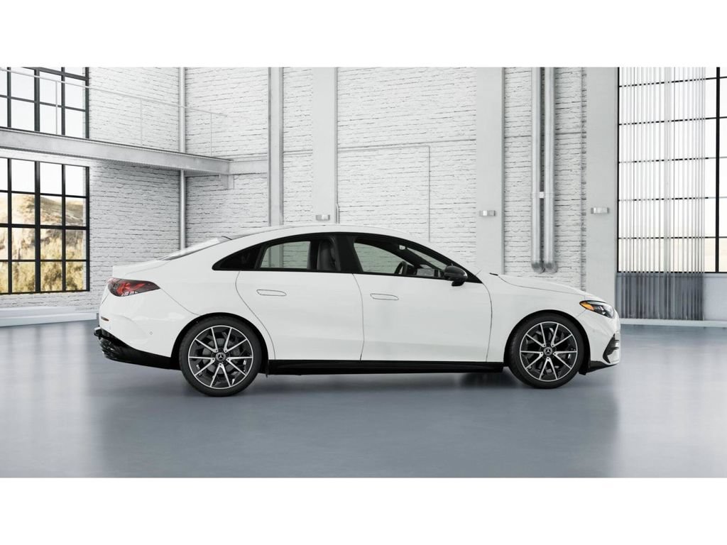 New 2027 Mercedes-Benz CLA 220 image 17