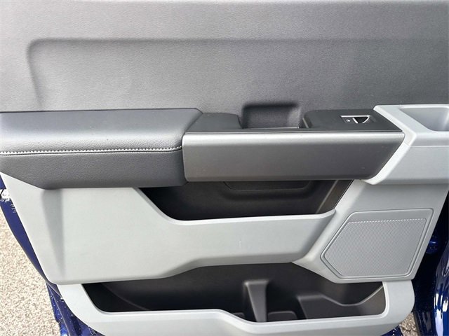 New 2026 Ford F250 XL w/ STX Appearance Package image 16
