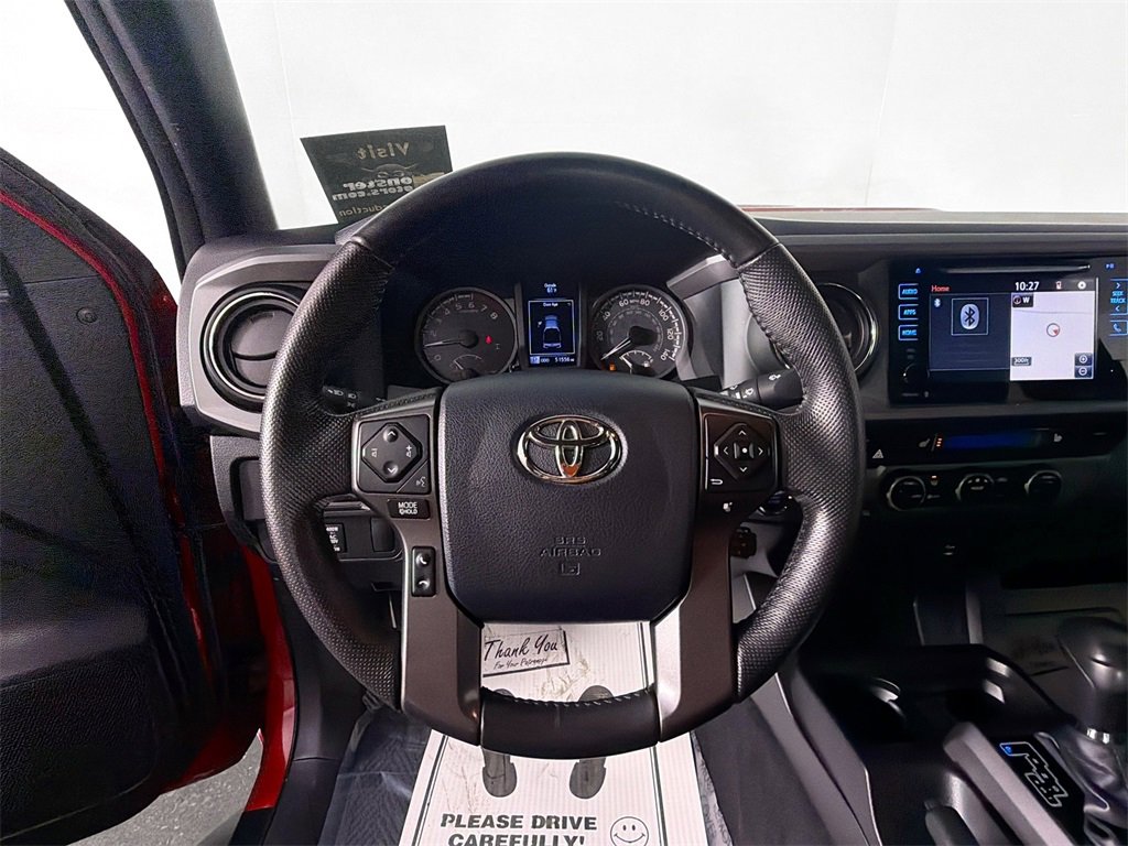 Used 2016 Toyota Tacoma SR5 image 11