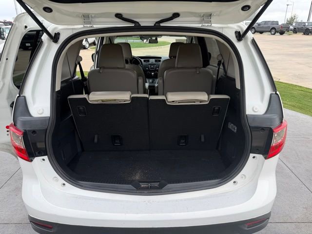 Used 2012 MAZDA MAZDA5 Grand Touring FWD image 7