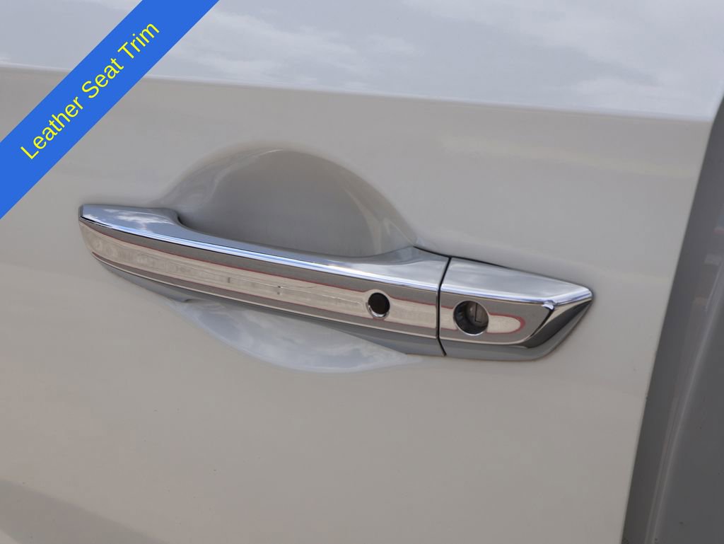 Used 2018 Honda Odyssey EX-L image 19