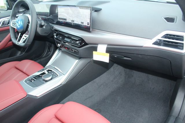 New 2026 BMW 430i xDrive w/ M Sport Package image 25