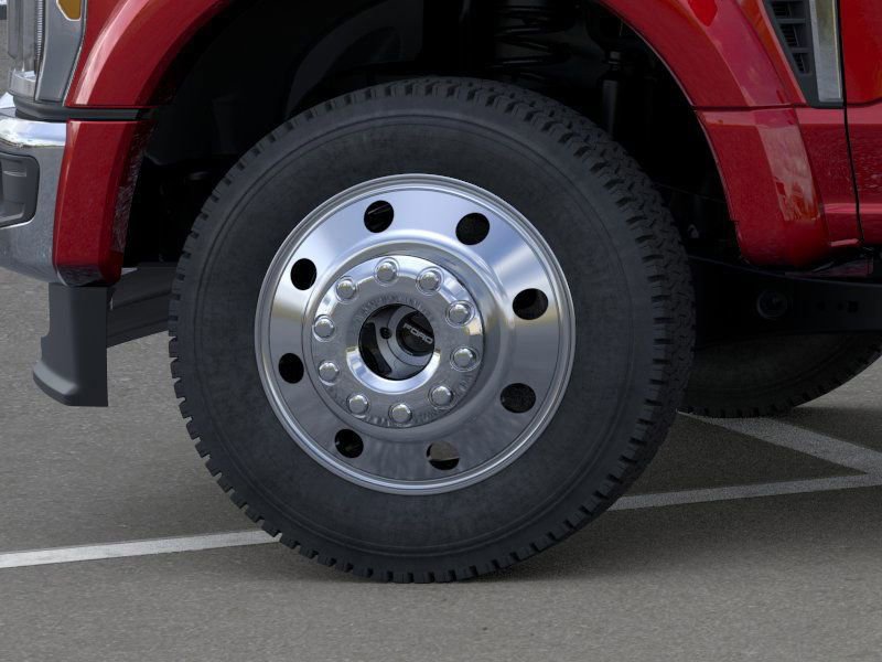New 2026 Ford F450 XLT image 19