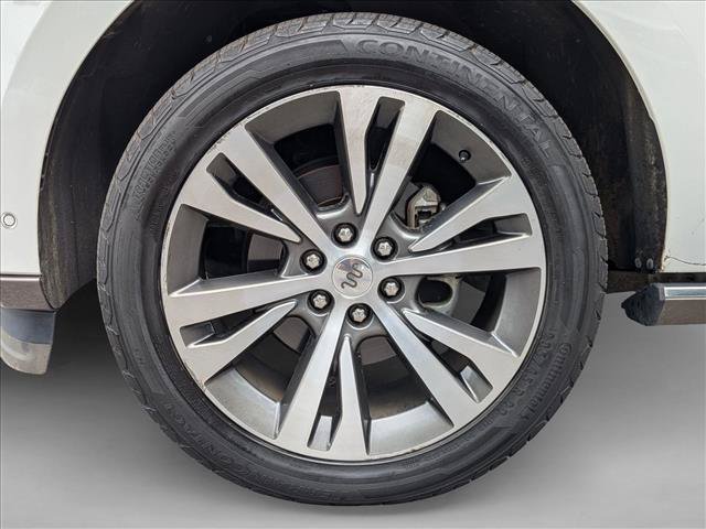 Used 2021 Ford Expedition Max King Ranch AWD/4WD image 18