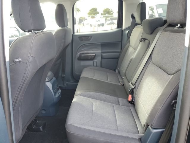 Used 2024 Ford Maverick XLT w/ XLT Luxury Package image 7