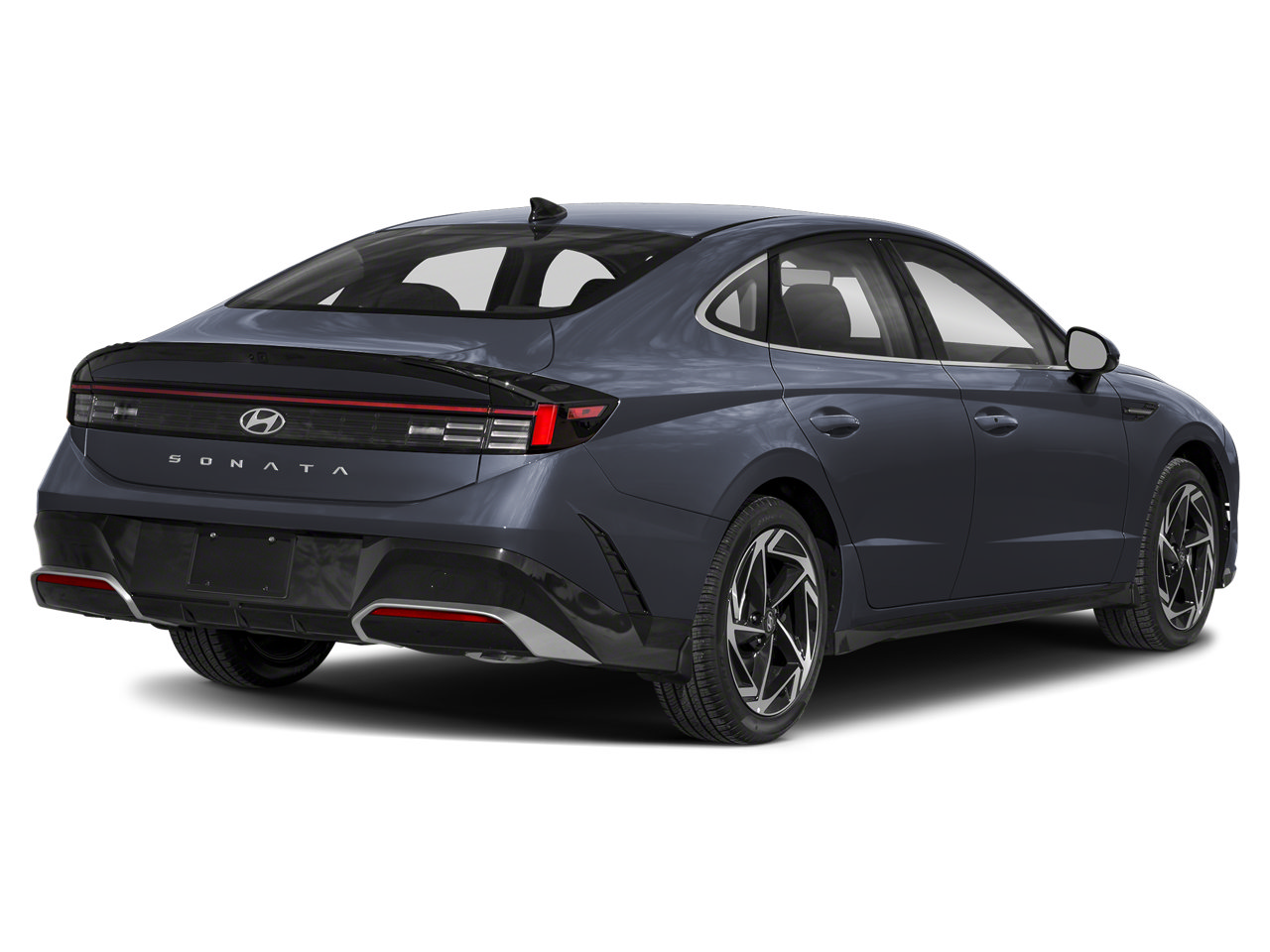 New 2026 Hyundai Sonata SEL image 54