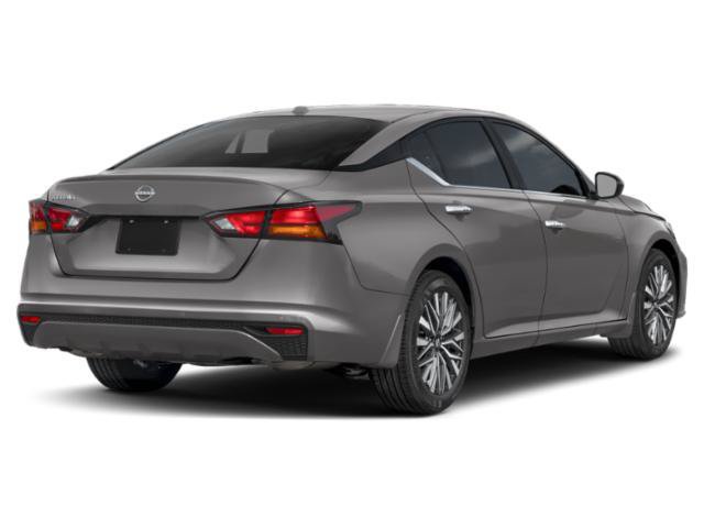 Certified 2025 Nissan Altima 2.5 SV FWD image 5
