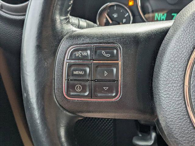 Used 2014 Jeep Wrangler Unlimited Sport w/ Quick Order Package 24S AWD/4WD image 4