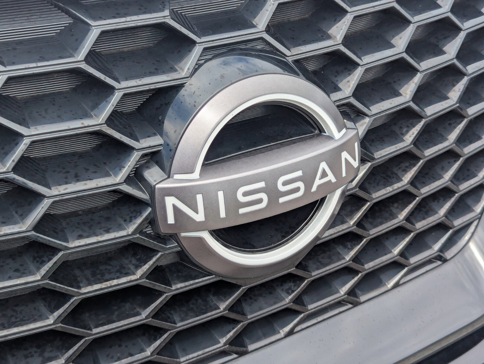 Certified 2024 Nissan Murano SV w/ SV Midnight Edition Package FWD image 22