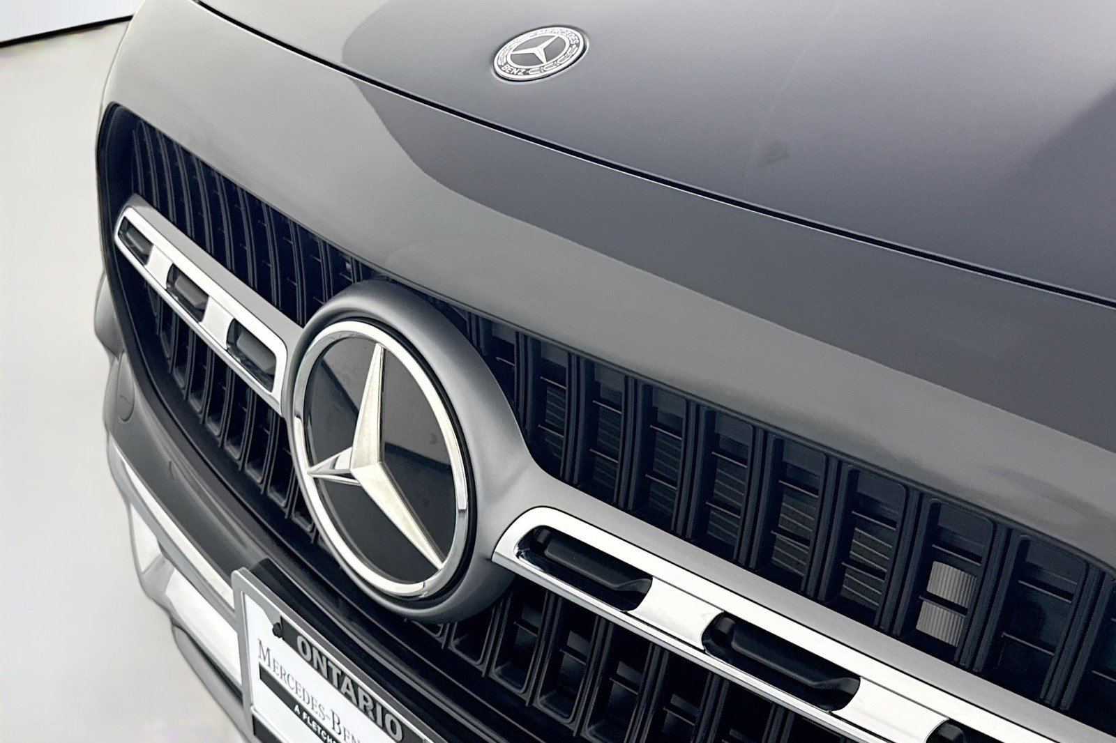 Certified 2025 Mercedes-Benz GLA 250 image 13