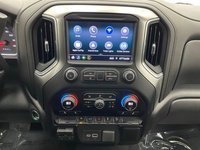 Used 2020 Chevrolet Silverado 1500 RST w/ All-Star Edition image 3