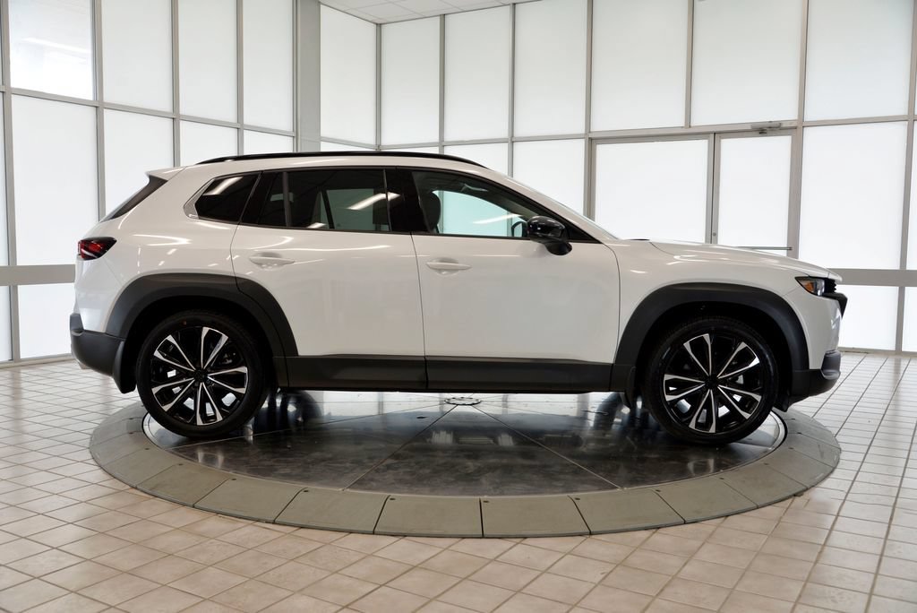 Certified 2026 MAZDA CX-50 AWD 2.5 S image 9