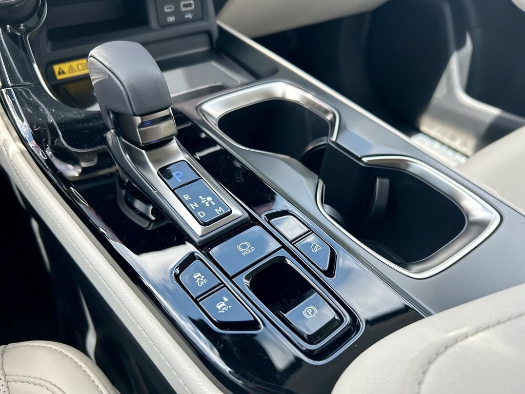 New 2026 Lexus NX 350 AWD w/ Accessory Package (Z1) image 3