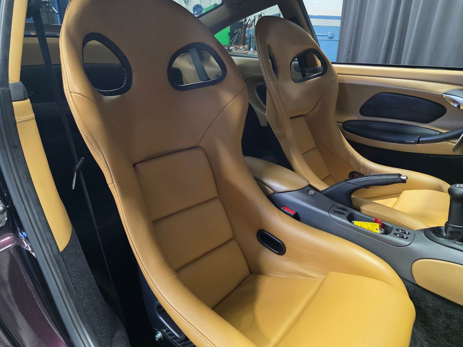 Used 1999 Porsche 911 Carrera RWD image 7