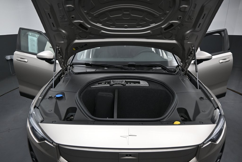 Used 2024 Polestar Polestar 2 AWD/4WD image 28