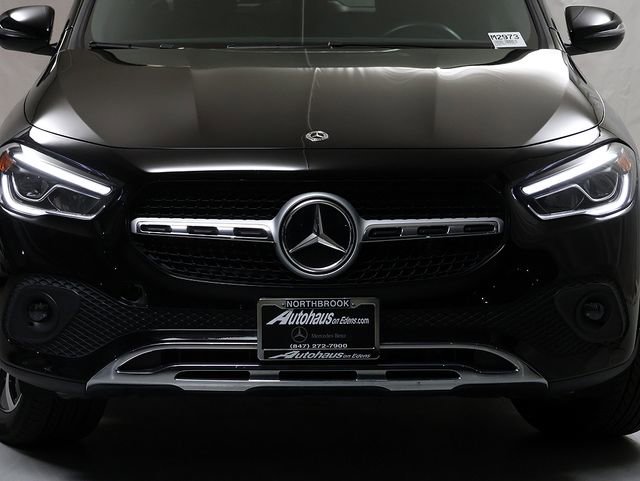 Certified 2023 Mercedes-Benz GLA 250 4MATIC image 6