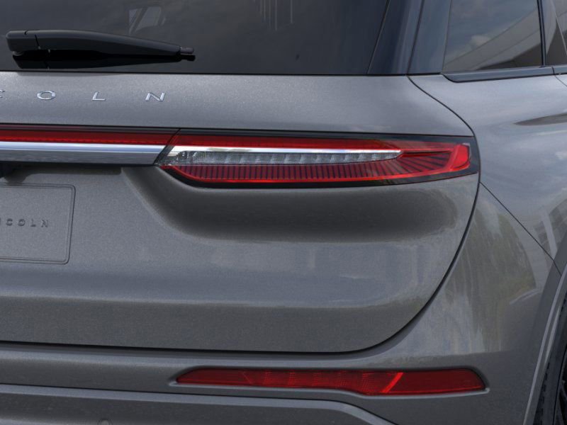 New 2025 Lincoln Corsair FWD w/ Equipment Group 101A image 21