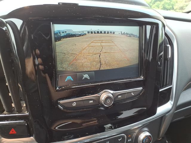 Used 2019 Chevrolet Traverse LS w/ LPO, Floor Liner Package FWD image 19