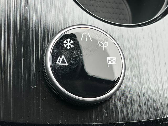 New 2026 Nissan Rogue Platinum image 26