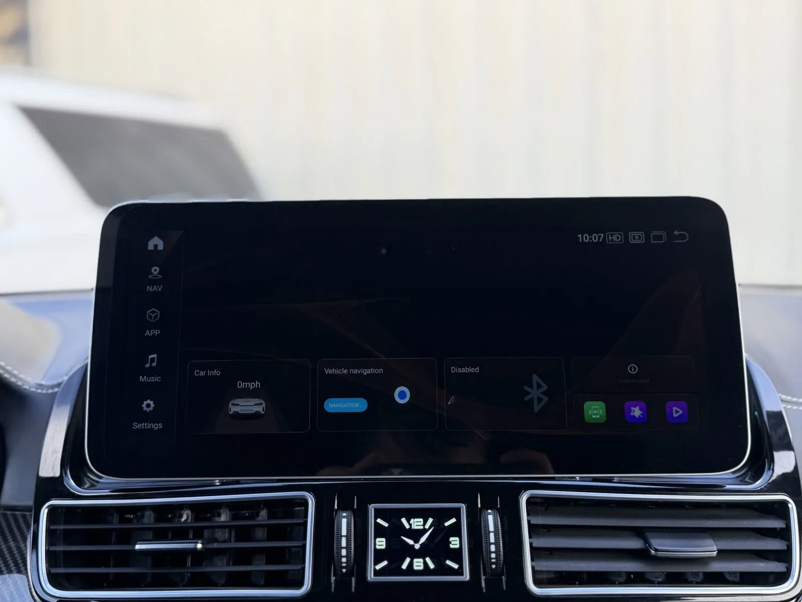 Used 2018 Mercedes-Benz GLS 63 AMG 4MATIC image 38