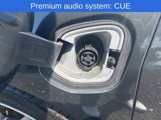 Used 2014 Cadillac ELR w/ Luxury Package FWD image 9