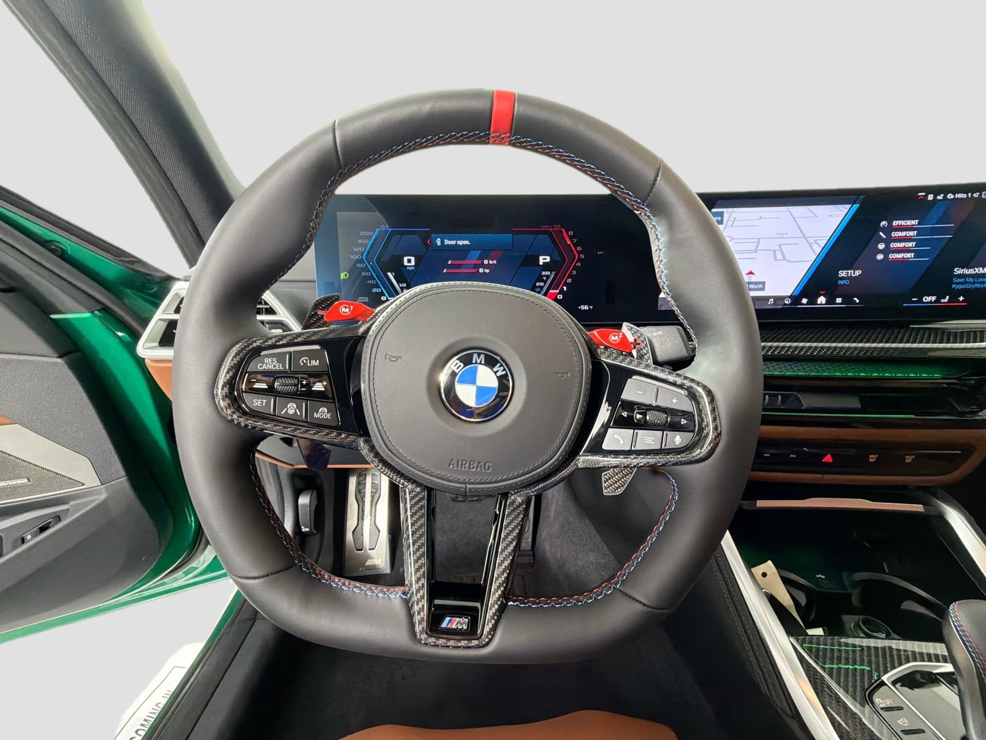 New 2026 BMW M3 Competition image 11