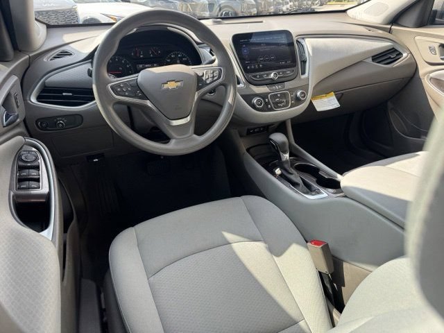 Used 2023 Chevrolet Malibu LS FWD image 11