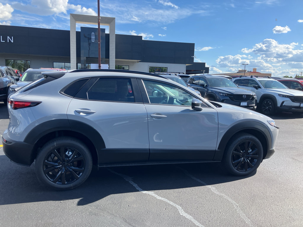 New 2026 MAZDA CX-30 2.5 Turbo Aire Edition AWD/4WD image 9