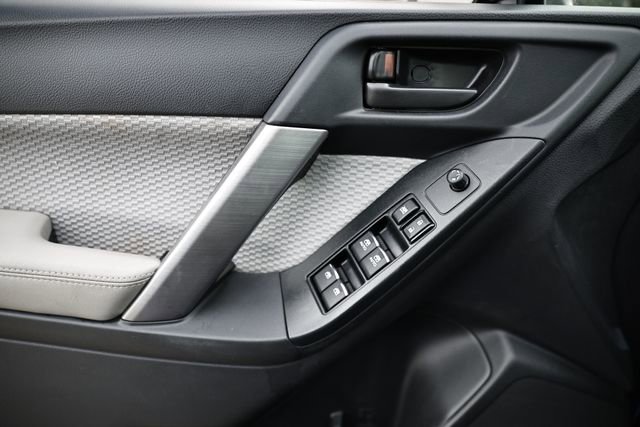 Used 2017 Subaru Forester 2.5i Premium w/ Popular Package #2A image 13