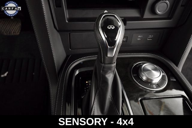 Used 2024 INFINITI QX80 Premium Select AWD/4WD image 38