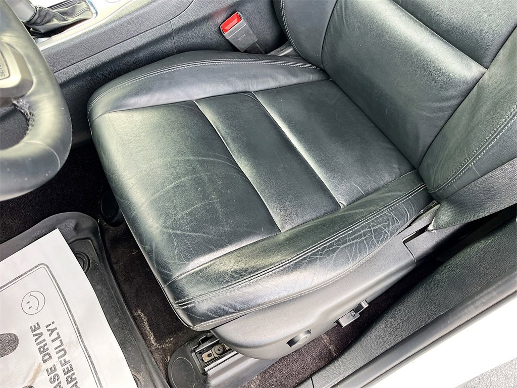 Certified 2019 Jeep Grand Cherokee Limited w/ Trailer Tow Group IV image 19