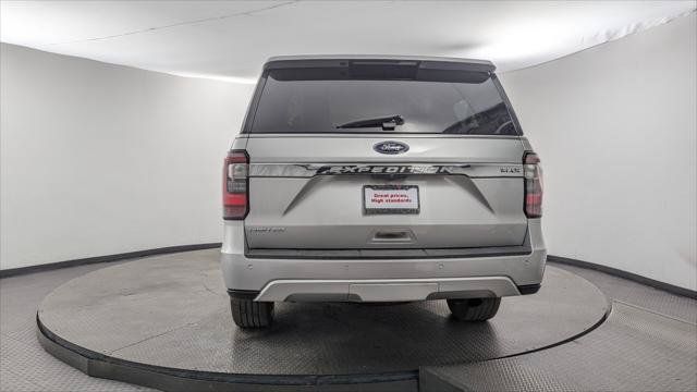 Used 2019 Ford Expedition Max Limited RWD image 7