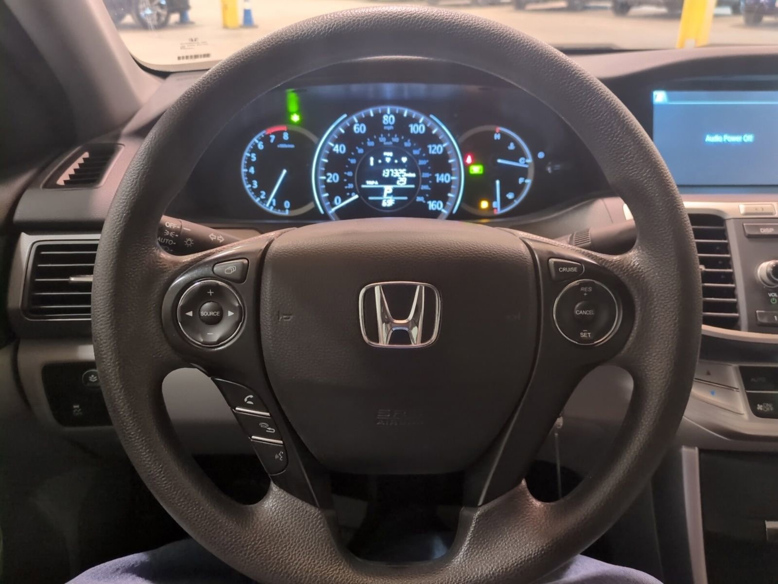 Used 2014 Honda Accord LX image 18