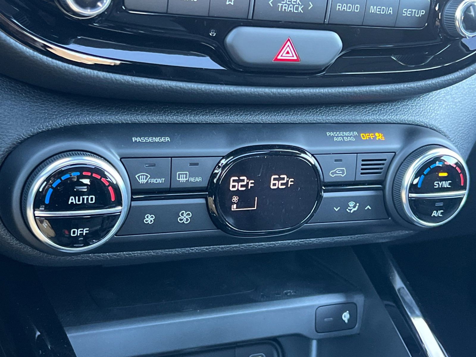 New 2025 Kia Soul EX image 21