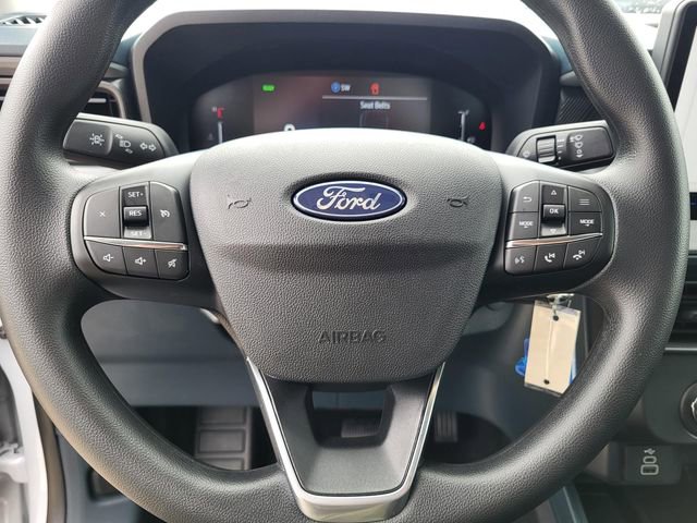 New 2026 Ford Maverick XL FWD image 11