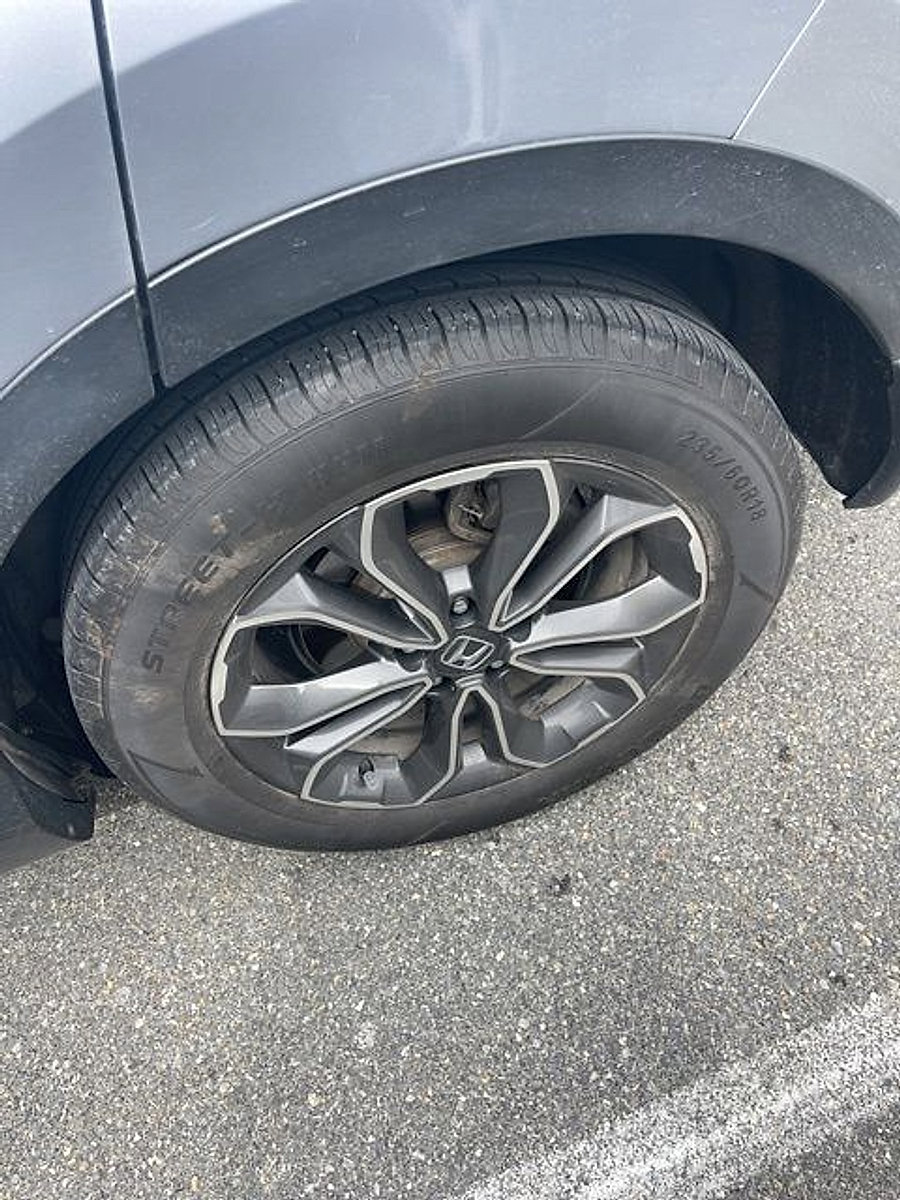 Used 2021 Honda CR-V EX-L image 6