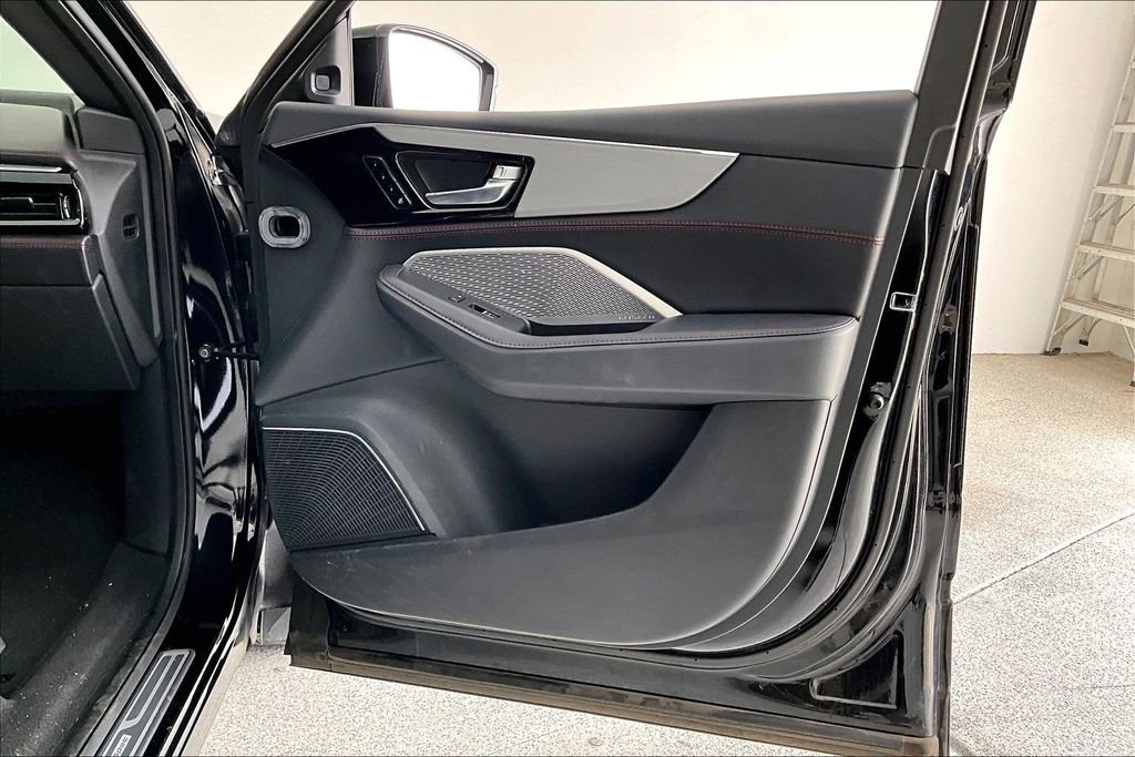 Certified 2024 Acura MDX A-Spec AWD/4WD image 24