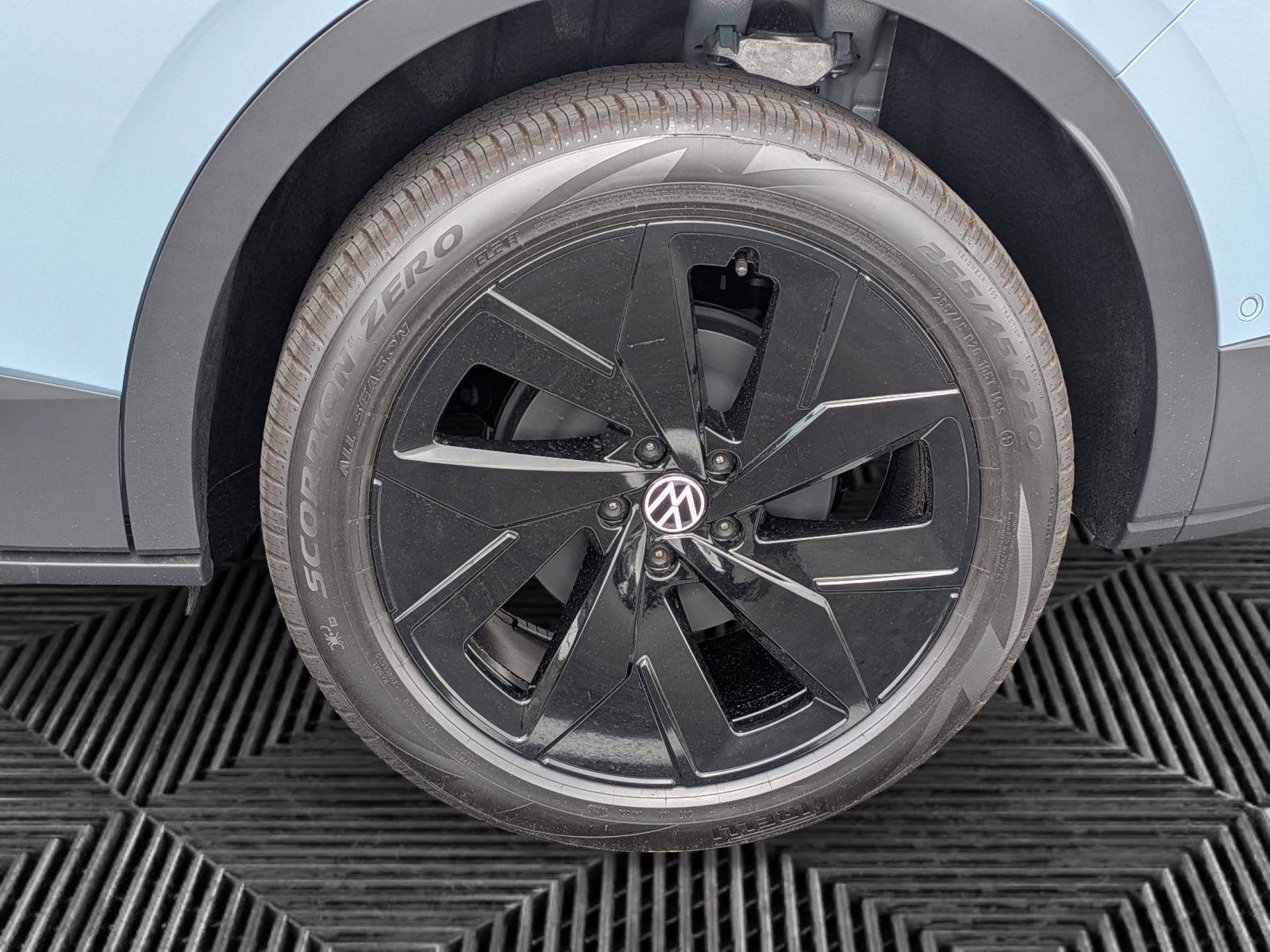 New 2026 Volkswagen ID.4 Pro S AWD/4WD image 9
