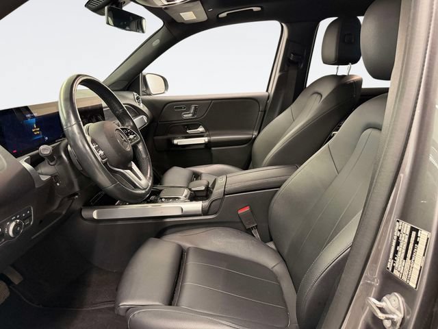 Certified 2023 Mercedes-Benz GLB 250 4MATIC image 18