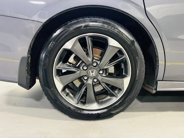 Used 2023 Honda Odyssey Elite image 15