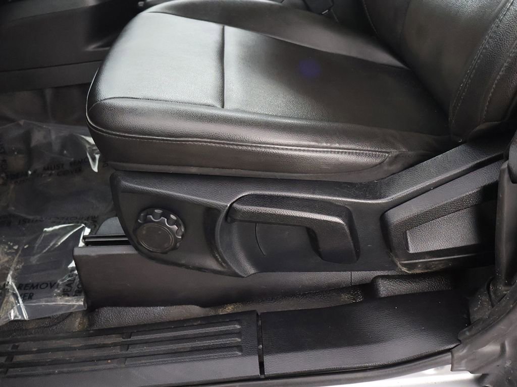 Used 2020 Ford Ranger XL w/ Equipment Group 101A Mid image 25