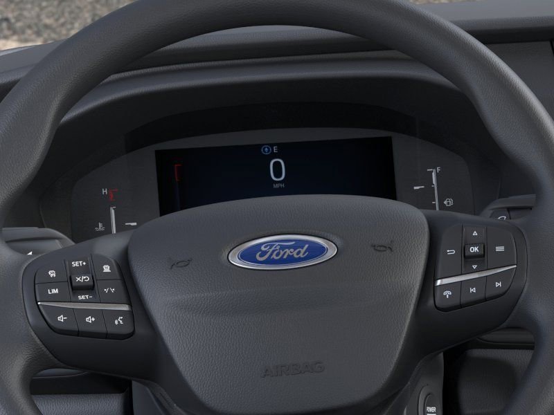 New 2026 Ford Transit 350 RWD image 13