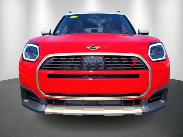 New 2025 MINI Cooper Countryman S image 2